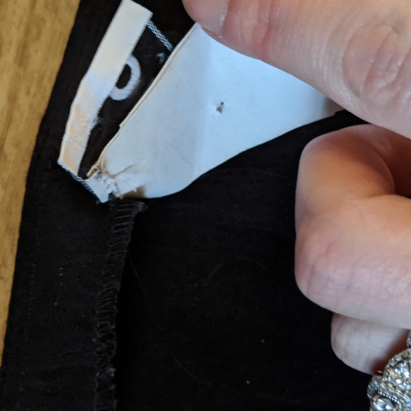 Vintage 80s Retro Oraré Tricolor Pullover T - Picture 6 of 8